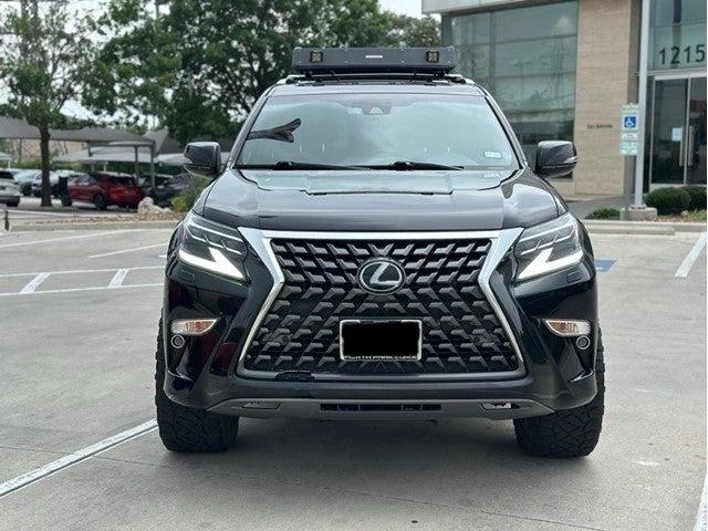 2021 Lexus GX 460 Vehicle Photo in San Antonio, TX 78230