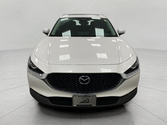 2025 Mazda CX-30 Vehicle Photo in Appleton, WI 54913