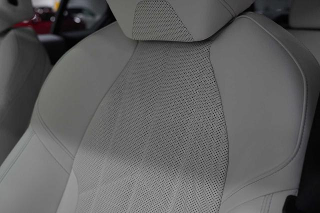 2024 BMW 530i Vehicle Photo in GRAPEVINE, TX 76051