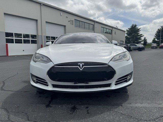 2015 Tesla Model S Vehicle Photo in Mechanicsburg, PA 17050-1707