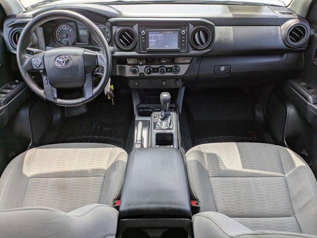 2016 Toyota Tacoma Vehicle Photo in San Antonio, TX 78209