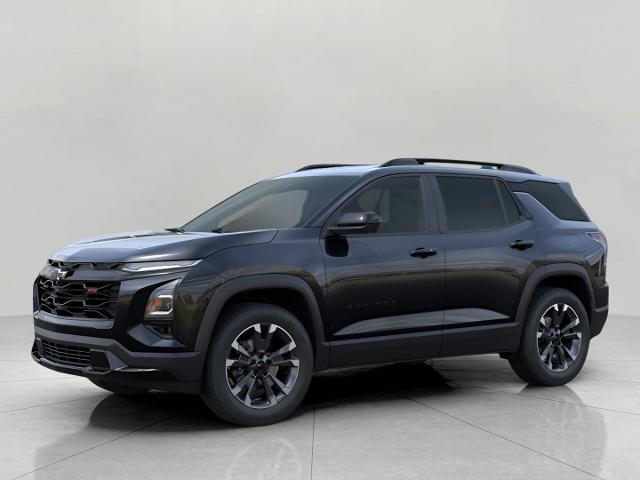 2026 Chevrolet Equinox Vehicle Photo in MANITOWOC, WI 54220-5838