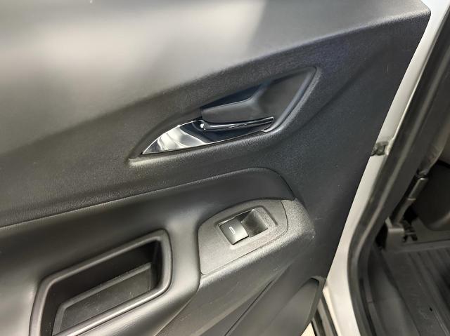2018 Chevrolet Equinox Vehicle Photo in MIDDLETON, WI 53562-1492
