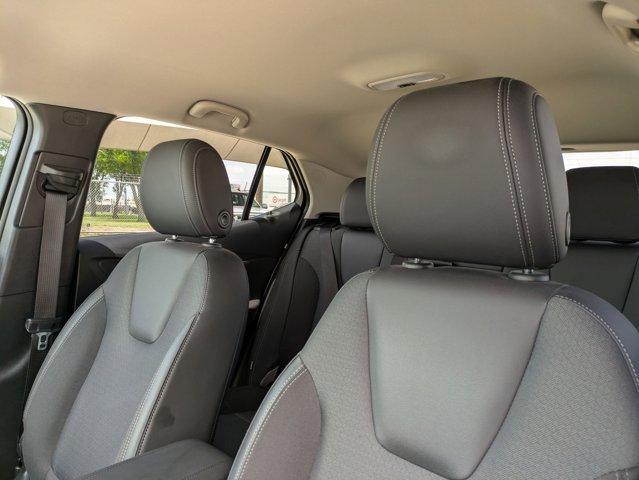 2023 Buick Encore GX Vehicle Photo in SELMA, TX 78154-1460