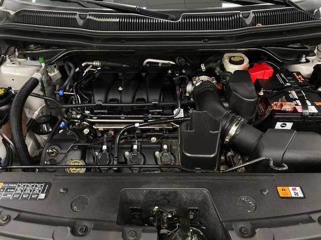 2018 Ford Explorer Vehicle Photo in Appleton, WI 54913