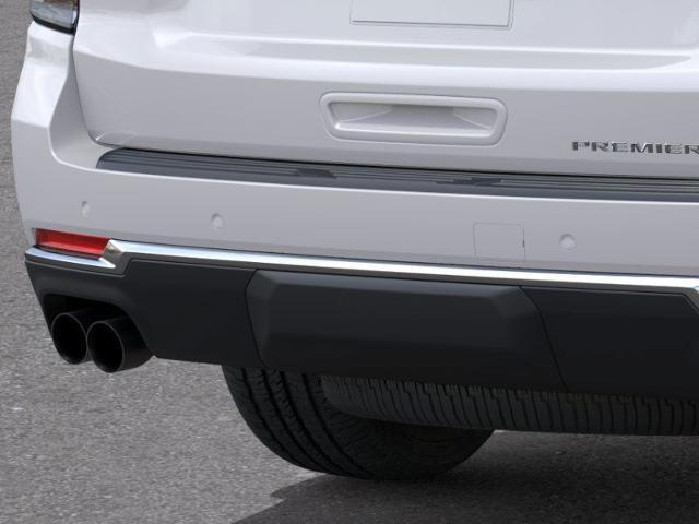 2025 Chevrolet Suburban Vehicle Photo in DANBURY, CT 06810-5034