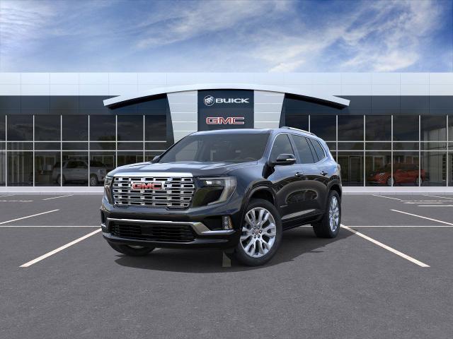 2025 GMC Acadia Vehicle Photo in GREEN BAY, WI 54303-3330