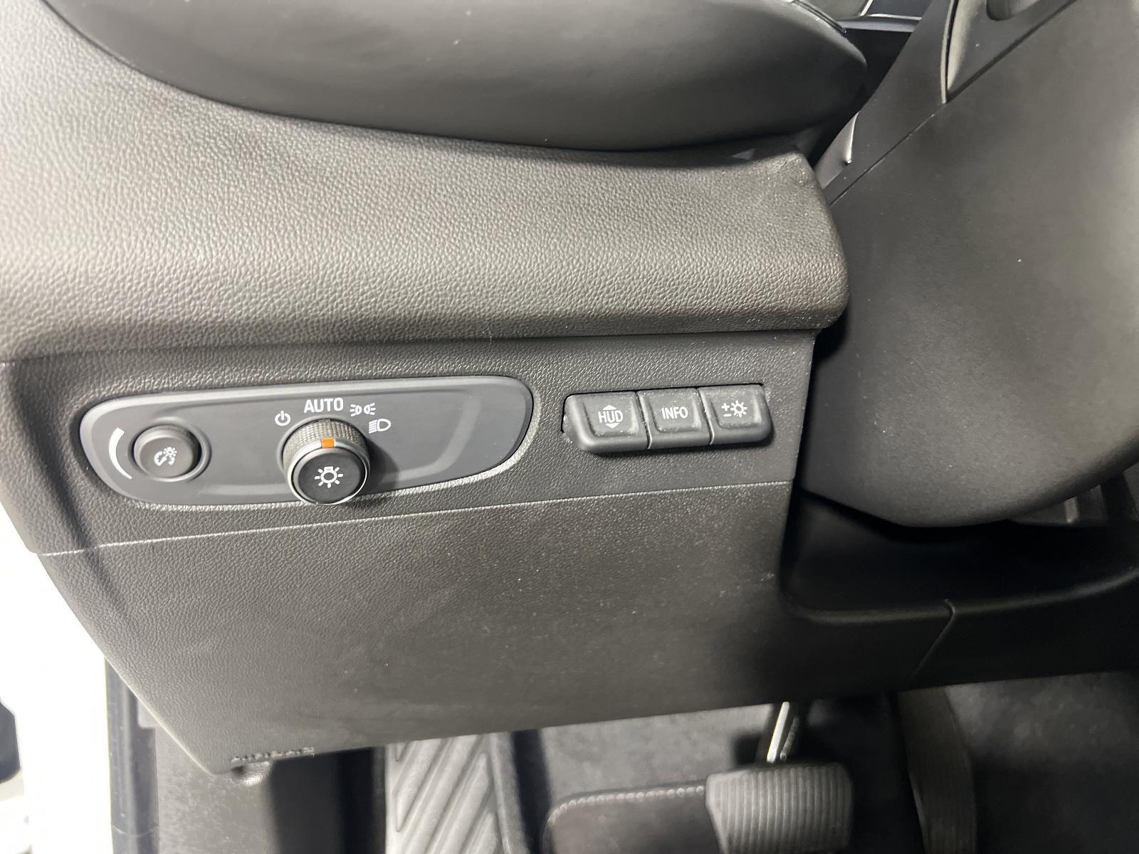 2022 Buick Envision Vehicle Photo in GEORGETOWN, TX 78626-7508