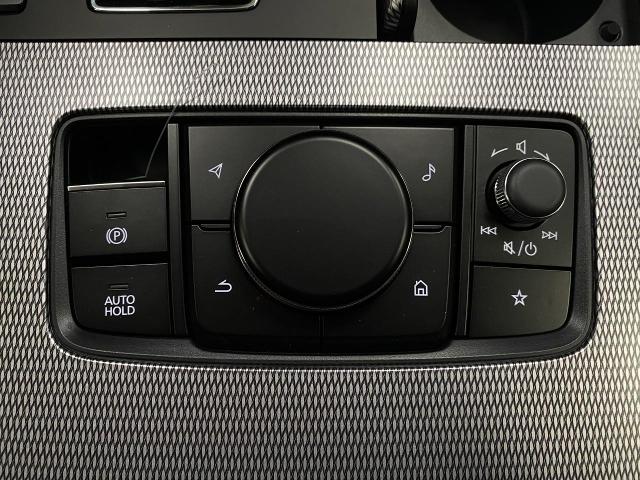 2025 Mazda CX-70 Vehicle Photo in Appleton, WI 54913