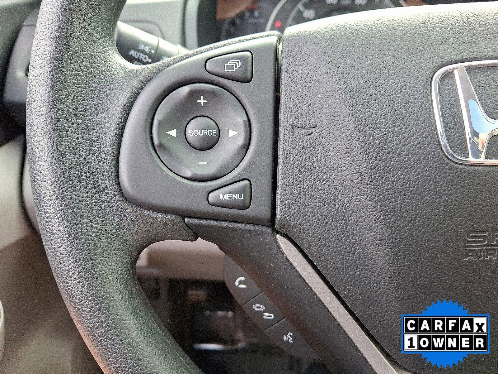2012 Honda CR-V Vehicle Photo in Harrisburg, PA 17111