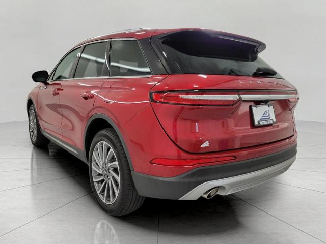 2023 Lincoln Corsair Vehicle Photo in Neenah, WI 54956