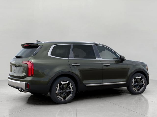 2025 Kia Telluride Vehicle Photo in Appleton, WI 54914