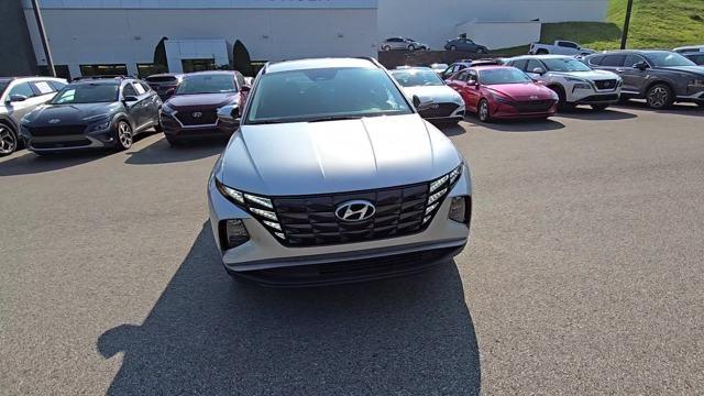 2022 Hyundai TUCSON Vehicle Photo in Pleasant Hills, PA 15236
