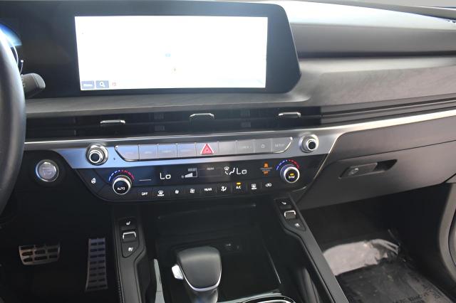 2024 Kia Telluride Vehicle Photo in Green Bay, WI 54304