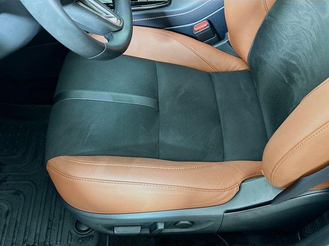 2024 Mazda CX-30 Vehicle Photo in Doylsetown, PA 18901