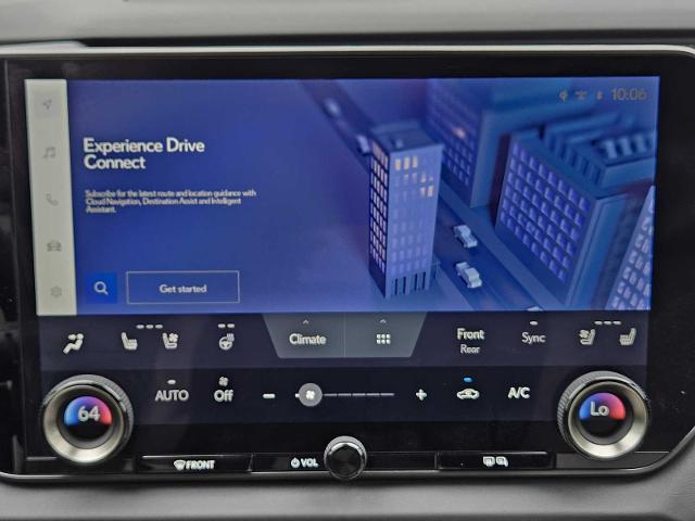 2024 Lexus RX 350 Vehicle Photo in FORT WORTH, TX 76132