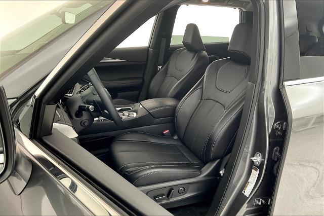 2025 INFINITI QX60 Vehicle Photo in Grapevine, TX 76051
