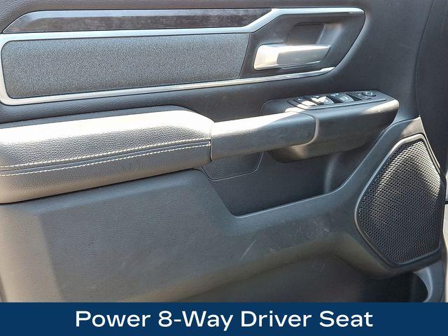 2022 Ram 1500 Vehicle Photo in PAWLING, NY 12564-3219