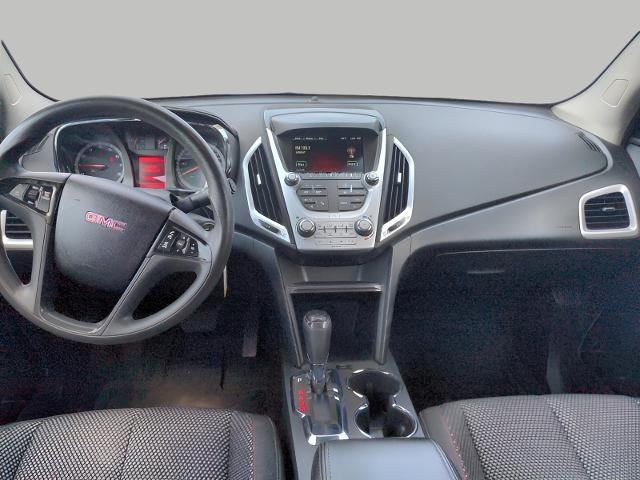 2016 GMC Terrain Vehicle Photo in Green Bay, WI 54304