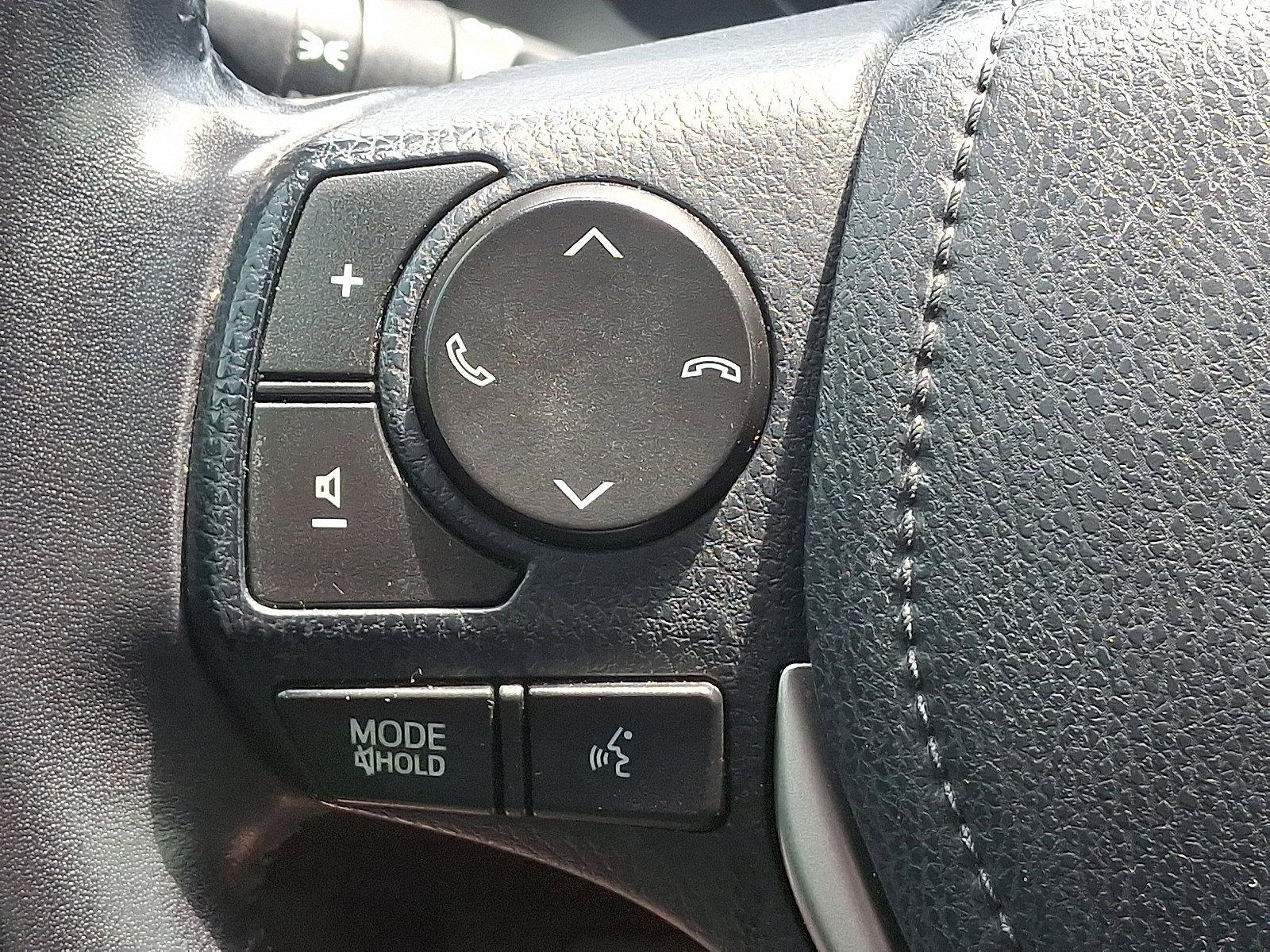 2016 Toyota RAV4 Vehicle Photo in Harrisburg, PA 17111