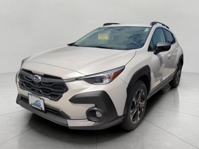 2025 Subaru Crosstrek Vehicle Photo in Green Bay, WI 54304