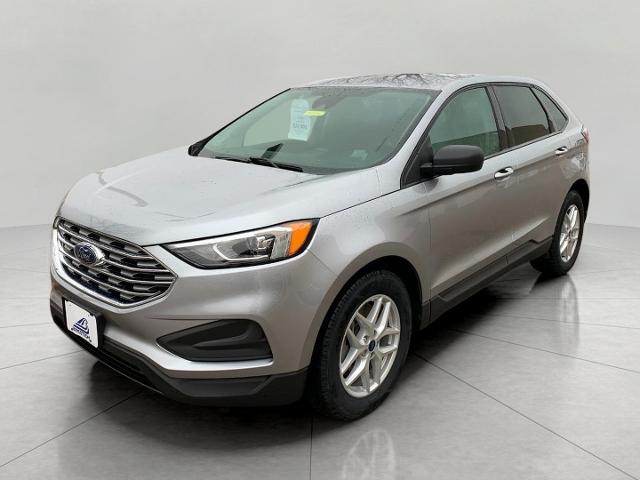 2022 Ford Edge Vehicle Photo in Neenah, WI 54956