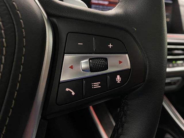 2022 BMW X5 xDrive40i Vehicle Photo in Appleton, WI 54913