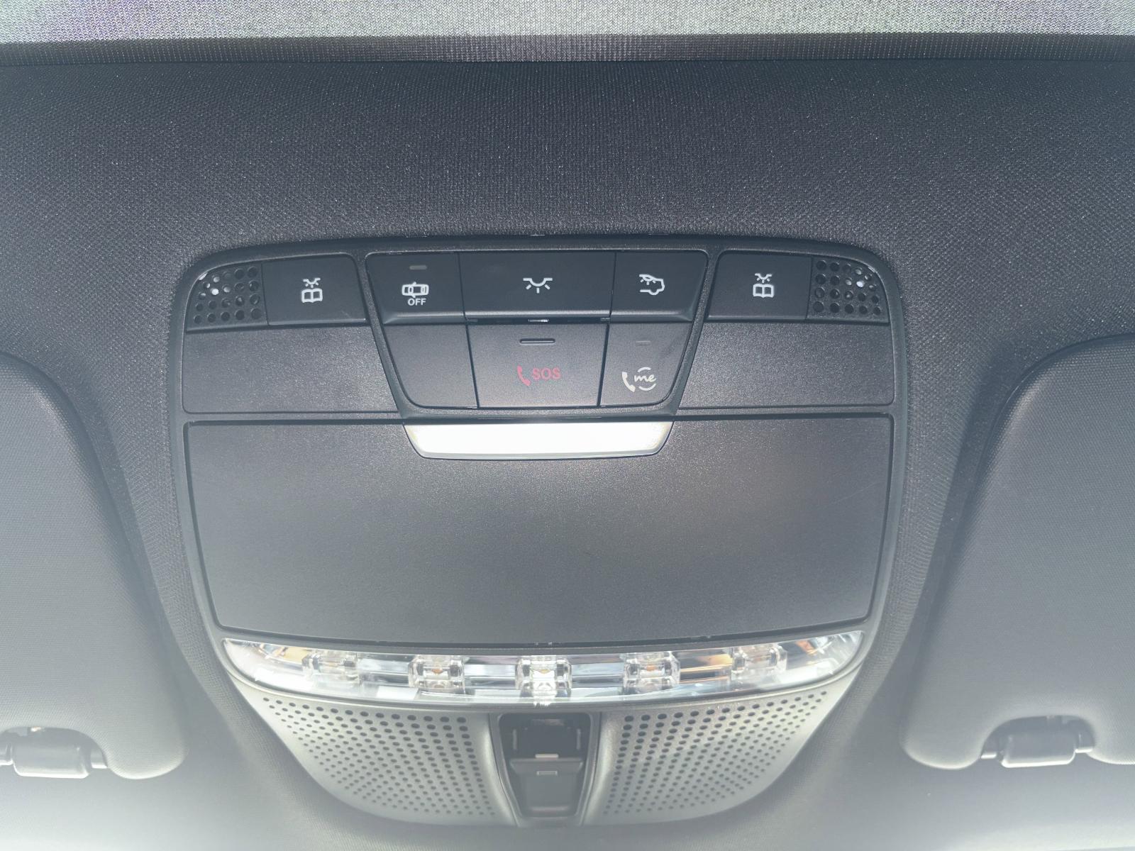 2021 Mercedes-Benz GLC Vehicle Photo in Mechanicsburg, PA 17050