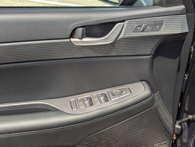 2024 Hyundai PALISADE Vehicle Photo in San Antonio, TX 78230