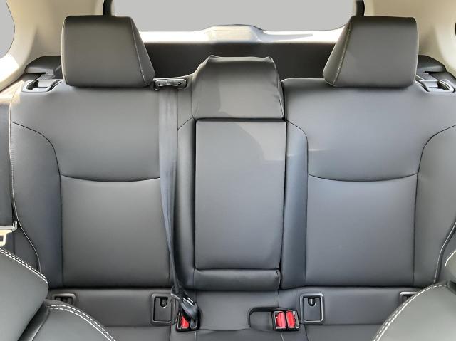 2025 Toyota Corolla Cross Vehicle Photo in Oshkosh, WI 54904