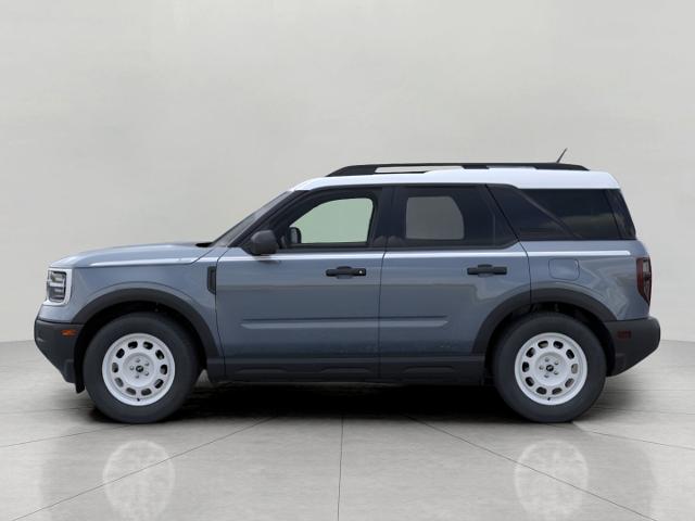 2025 Ford Bronco Sport Vehicle Photo in Neenah, WI 54956