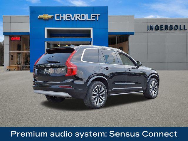 2022 Volvo XC90 Vehicle Photo in PAWLING, NY 12564-3219