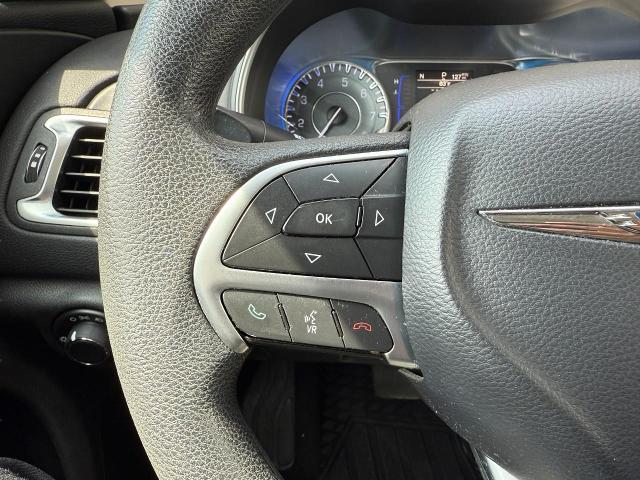 2016 Chrysler 200 Vehicle Photo in Appleton, WI 54914