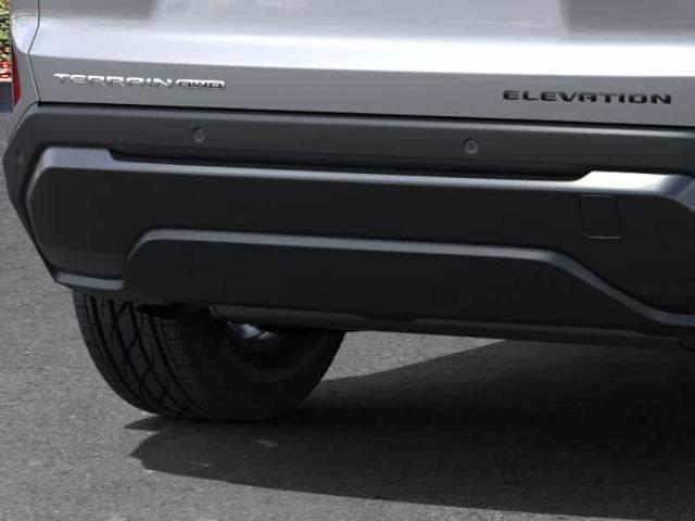 2026 GMC Terrain Vehicle Photo in ZELIENOPLE, PA 16063-2910