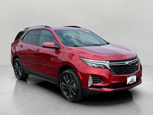 2023 Chevrolet Equinox Vehicle Photo in MIDDLETON, WI 53562-1492
