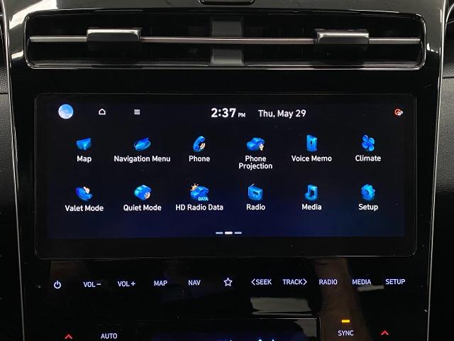 2024 Hyundai SANTA CRUZ Vehicle Photo in Appleton, WI 54913