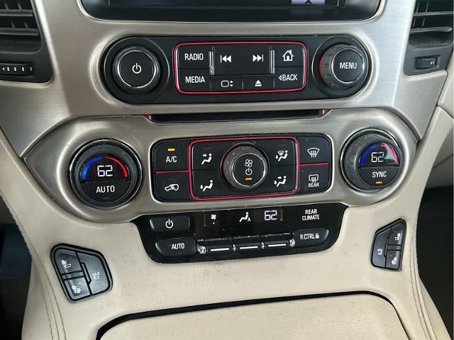 2015 GMC Yukon Vehicle Photo in Grapevine, TX 76051