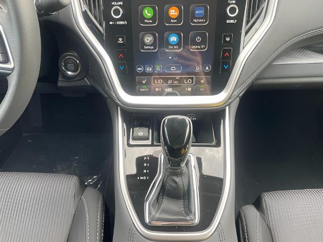 2025 Subaru Legacy Vehicle Photo in Oshkosh, WI 54904