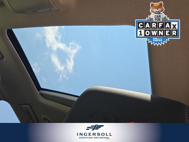 2022 GMC Acadia Vehicle Photo in WATERTOWN, CT 06795-3318