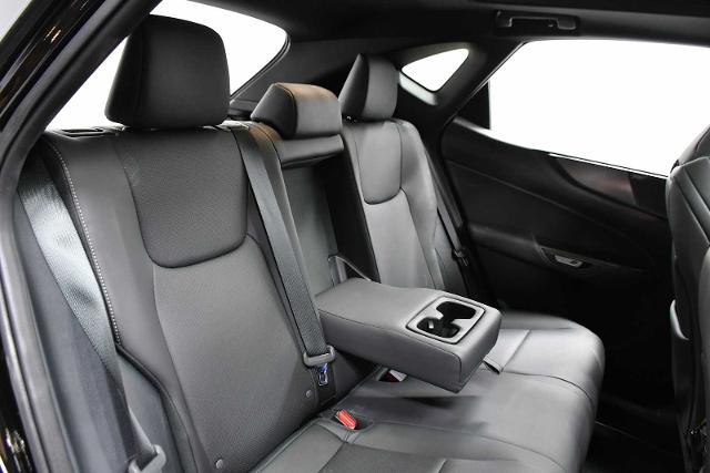2024 Lexus NX 350 Vehicle Photo in DALLAS, TX 75235
