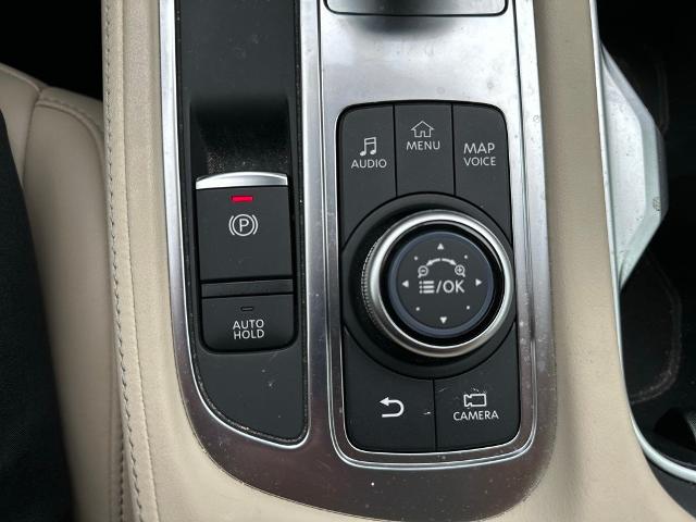 2023 INFINITI QX60 Vehicle Photo in Grapevine, TX 76051