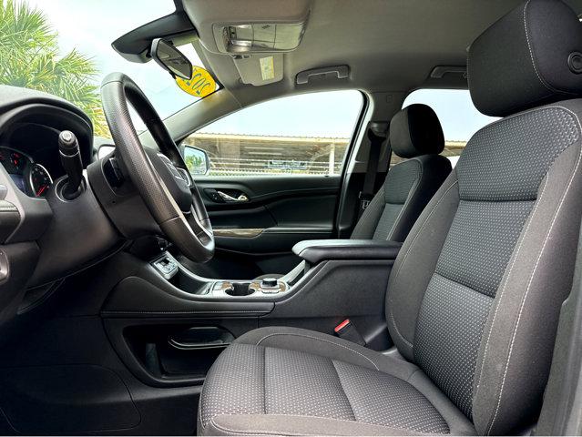 2021 GMC Acadia Vehicle Photo in Hinesville, GA 31313