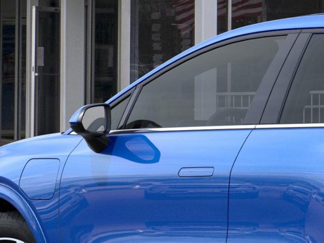 2025 Chevrolet Equinox EV Vehicle Photo in INDEPENDENCE, MO 64055-1314