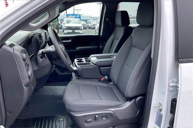 2025 Chevrolet Silverado 2500 HD Vehicle Photo in INDEPENDENCE, MO 64055-1314