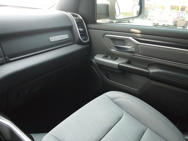 2021 Ram 1500 Vehicle Photo in MADISON, IN 47250-1611