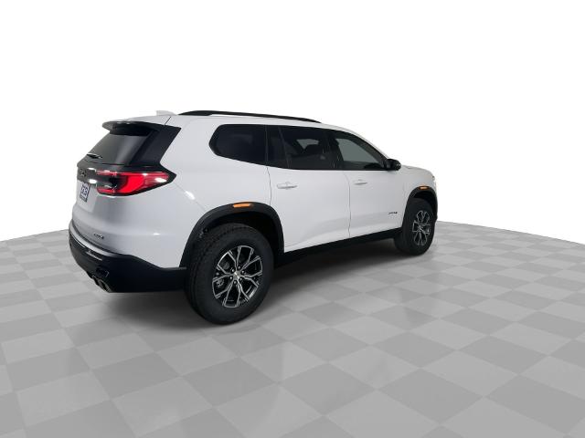 2025 GMC Acadia Vehicle Photo in GILBERT, AZ 85297-0402