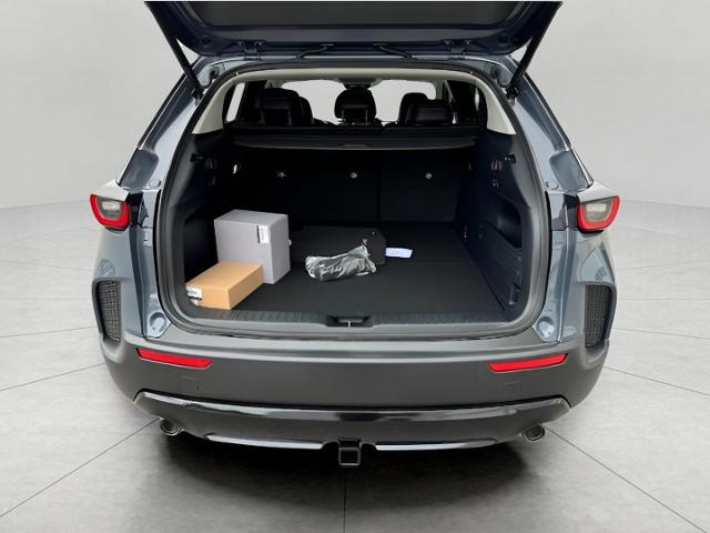 2025 Mazda CX-50 Hybrid Vehicle Photo in Green Bay, WI 54304