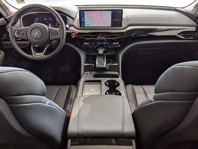 2025 Acura MDX Vehicle Photo in San Antonio, TX 78230