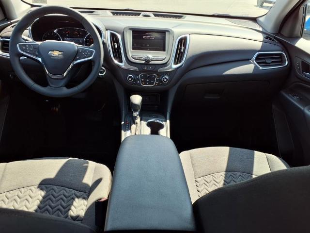 2024 Chevrolet Equinox Vehicle Photo in EMPORIA, VA 23847-1235