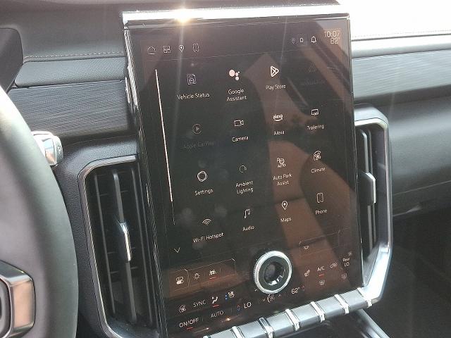 2024 GMC Acadia Vehicle Photo in TREVOSE, PA 19053-4984